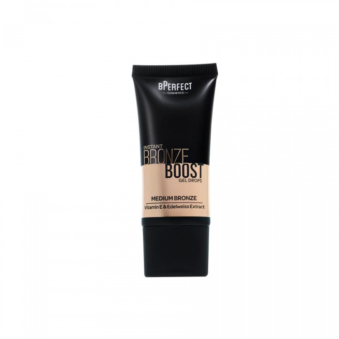 BPerfect Instant Bronze Boost Gel Drops